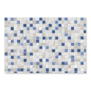 Cerámica 32x47 Ibiza azul de 1ra