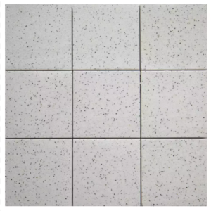 Marmolitico prensado - Mix Blanco