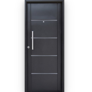 Puerta doble inyectada - MOD 254