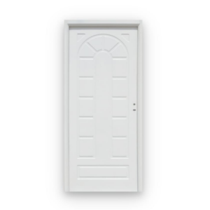 Puerta doble inyectada ciega - MOD 263