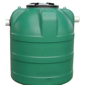 Biodigestor PEO25 - para 5 personas