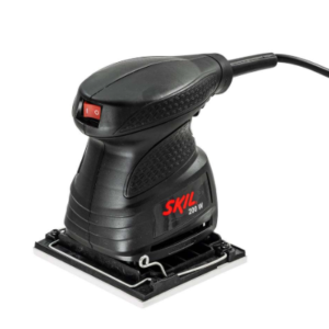 Lijadora Orbital Skil