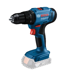 Taladro atornillador inalámbrico - Bosch