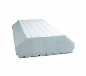 Ladrillo de tergopol de 12cm