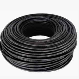 Cable forrado ( 2 en 1 o 3 en 1 )