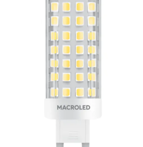 Lampara bipin led 4W G9 - luz día
