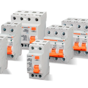 Térmicas bipolares, unipolares y tripolares