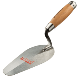 Cuchara albañil biassoni