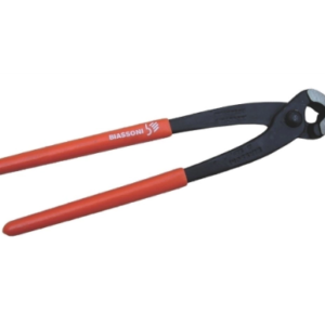 Tenazas de carpintero y armadores - biassoni