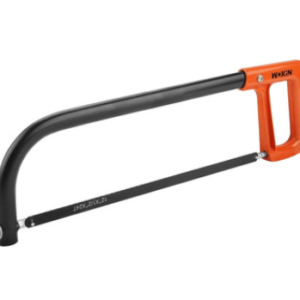 Cierra para hierro económico