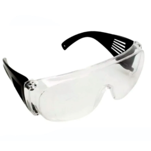 Antiparra protección ocular