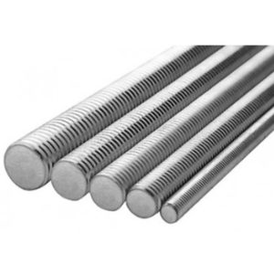 Varilla enroscada de 1/4 a 5/8