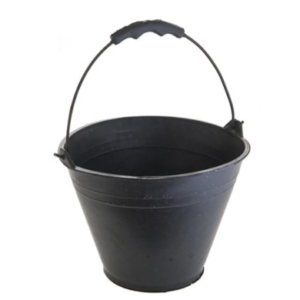 Balde albañil voss2000