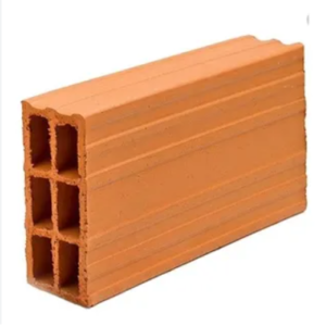 Ladrillo hueco 12x18x33 T6 - Corralón Guidoni