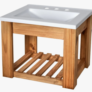 Vanitory genova colgante 40cm - 50cm