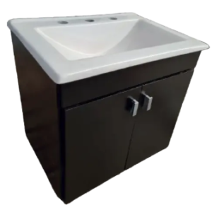 Vanitory palermo wengue 60cm