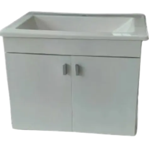 Vanitory palermo blanco - 60cm