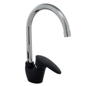 Griferia juego mesada doha