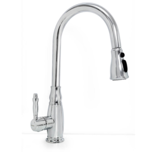 Griferia mesada singapur cromada