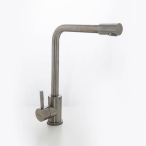 Griferia para mesada - pico de bar