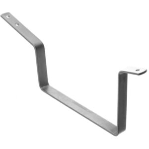 Soporte para canaleta rectangular