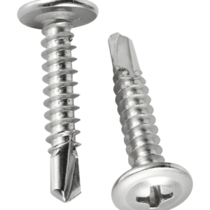 Tornillo Autoperforante T2