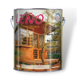 Barniz Leño - matra