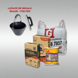 Promo Revoque HG