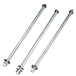 Esparrago Galvanizado 5/16" X 250MM