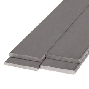 Planchuelas Glavanizados 1"X 3/16"X 1.50 MT