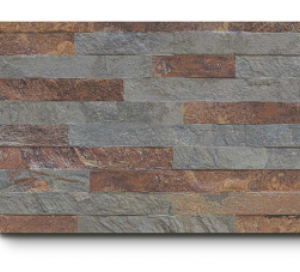 Ceramica Listel Pizarra - 35x60